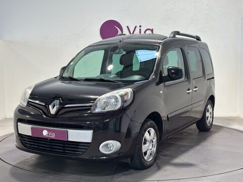 Renault Kangoo 1.5 dCi 110 Energy Intens 2015 occasion Petite-For&ecirc;t 59494