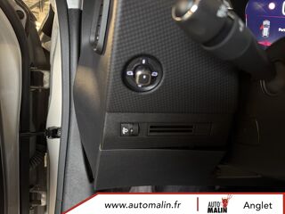 DS4 PureTech 130 EAT8 Bastille 2024 occasion 64600 Anglet