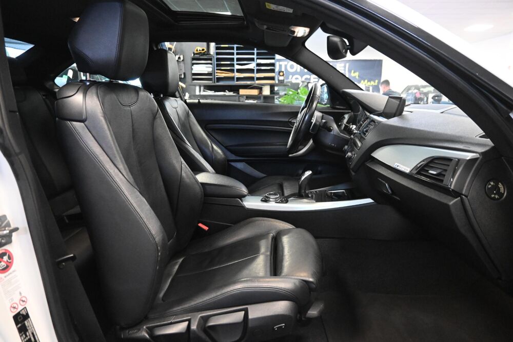 Serie 2 Coupe M235i 326 ch A 2015 occasion 72650 Saint-Saturnin