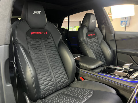 RS3 RSQ8 R ABT 1 OF 125 740CH TVA RECUPERABLE 2021 occasion 27120 PACY-SUR-EURE