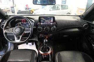 Juke DIG-T 117 N-Design 2020 occasion 72650 Saint-Saturnin