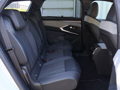 5008 Hybrid 145 ch e-DCS6 GT 2025 occasion 77680 Roissy-en-Brie