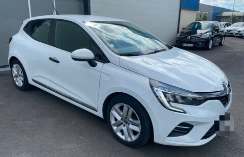 Clio V TCe 90 - 21 Business 2021 occasion 44800 Saint-Herblain