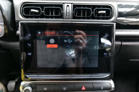 C35 BLUEHDI 100 S&S BVM6 FEEL NAV 2022 occasion 69008 LYON 8EME
