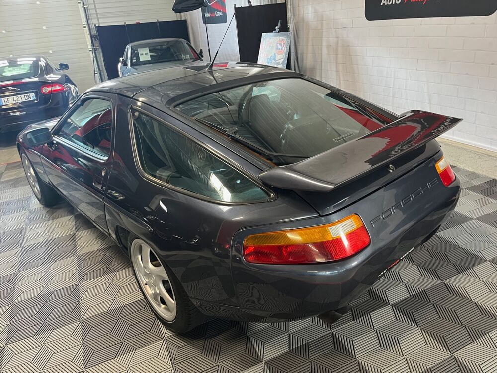 928 S4 1990 occasion 44470 Carquefou