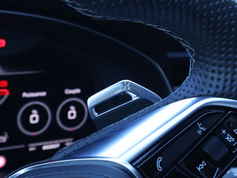 RS6 V8 4.0 TFSI 630 Tiptronic 8 Quattro Performance 2024 occasion 77680 Roissy-en-Brie