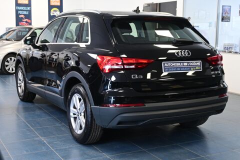 Q3 35 TFSI 150 ch Design 2020 occasion 72650 Saint-Saturnin