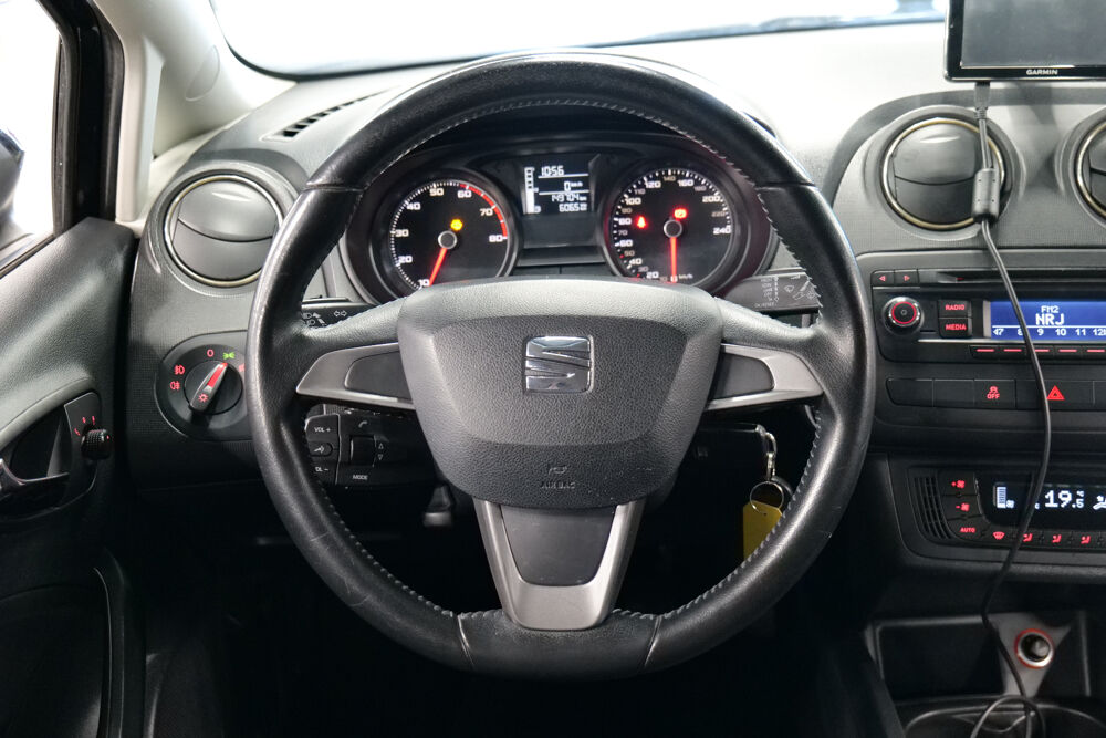 Ibiza 1.2 TSI 105 ch I Tech Plus 2014 occasion 69008 LYON 8EME