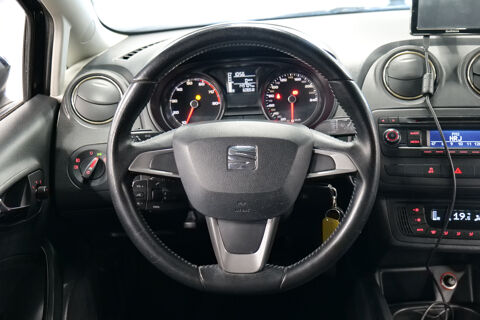 Ibiza 1.2 TSI 105 ch I Tech Plus 2014 occasion 69008 LYON 8EME