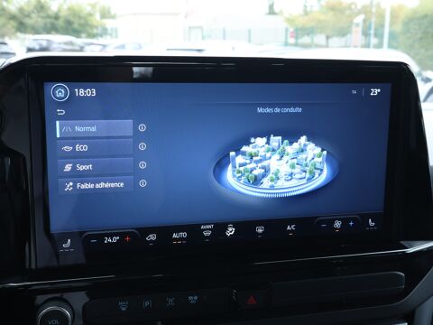 Tourneo VP 320 L2H1 2.0 EcoBlue 150 ch Titanium 2024 occasion 77680 Roissy-en-Brie