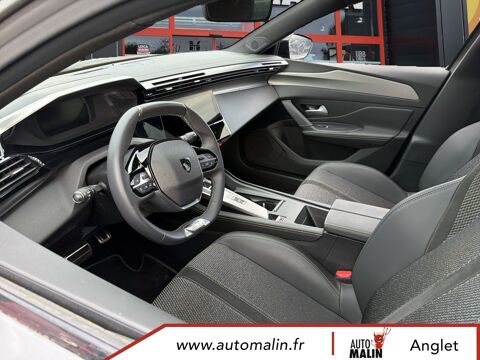 408 Hybrid 145 e-DCS6 GT 2025 occasion 64600 Anglet