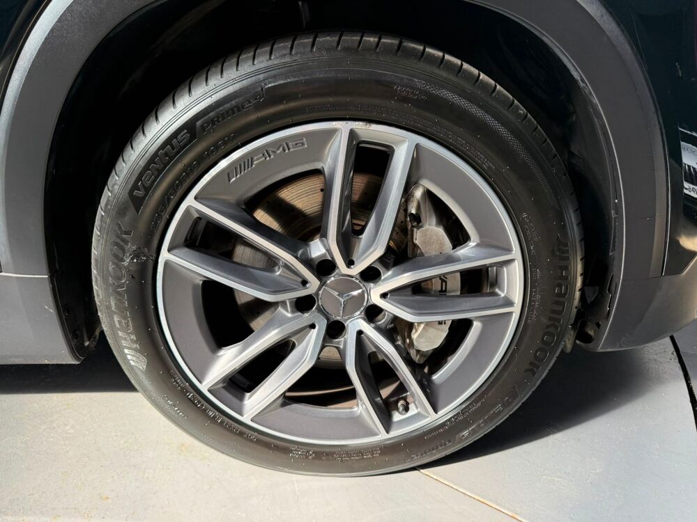 GLB 35 AMG 306 4Matic 1&deg;Main Fran&ccedil;ais TVA r&eacute;cup&eacute;rable 2021 occasion 62230 Outreau