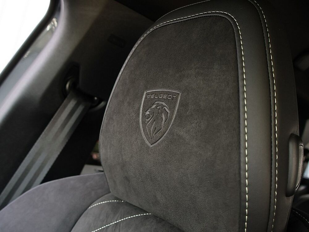 5008 Hybrid 145 ch e-DCS6 GT Exclusive 2026 occasion 77680 Roissy-en-Brie