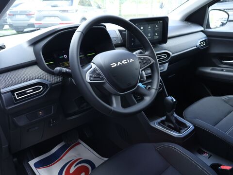 Jogger Hybrid 140 7 places GSR2 Expression 2026 occasion 77680 Roissy-en-Brie