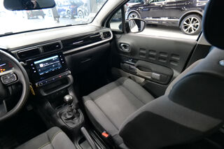 C3 BlueHDi 100 S&S BVM6 Feel Business 2019 occasion 69008 LYON 8EME