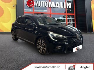Clio V E-Tech 140 Initiale Paris 2021 occasion 64600 Anglet