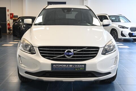XC60 D3 150 ch Momentum Geartronic Auto 2017 occasion 72650 Saint-Saturnin