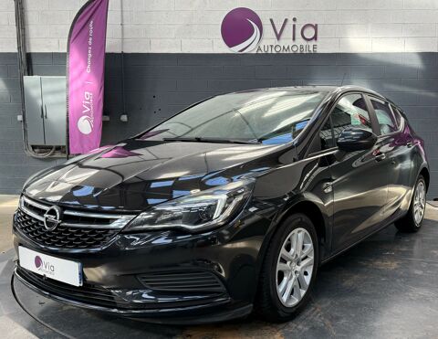Opel Astra 1.0 Turbo 105 ch ecoFLEX Edition 2016 occasion Outreau 62230
