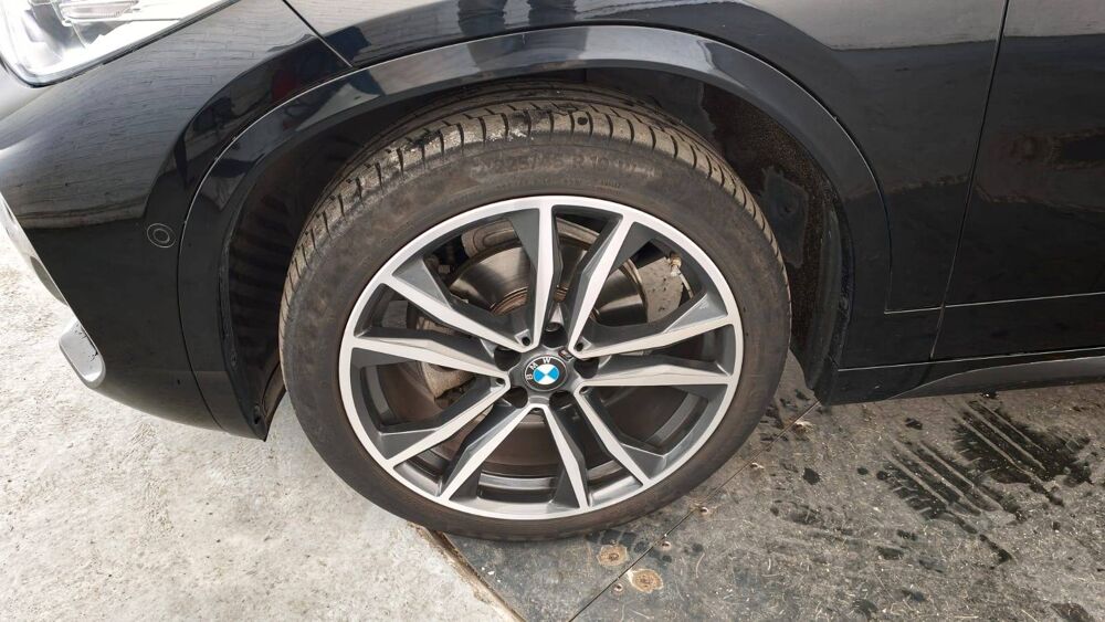X2 sDrive 18d 150 ch BVM6 M Sport 2019 occasion 59240 Dunkerque