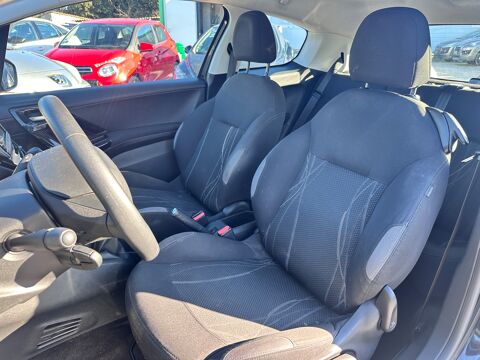 208 1.4 HDi 68ch BVM5 Active 2014 occasion 34090 Montpellier