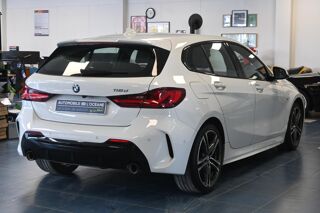 S&eacute;rie 1 118d 150 ch BVA8 M Sport 2022 occasion 72650 Saint-Saturnin