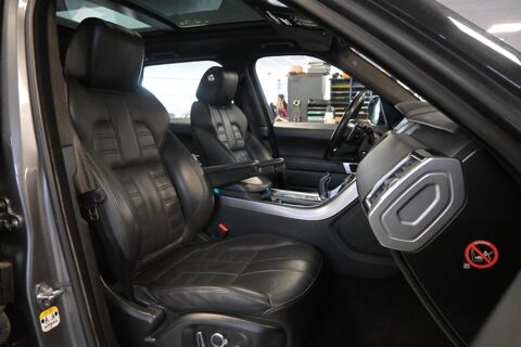 Range Rover Mark IV SDV6 3.0L Autobiography A 2016 occasion 72650 Saint-Saturnin