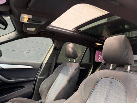 X1 sDrive 18d 150 ch BVA8 M Sport 2018 occasion 62230 Outreau