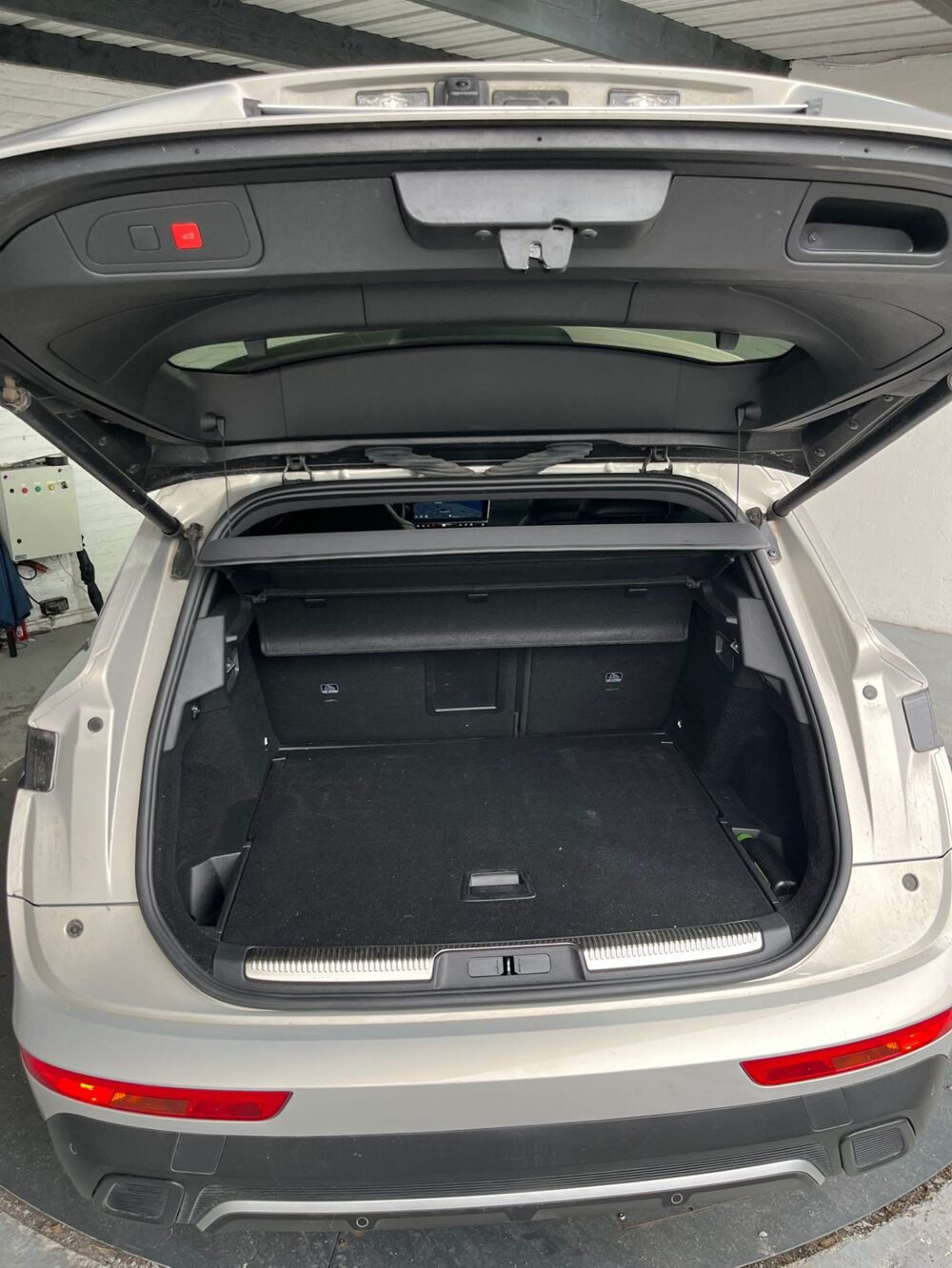 DS7 BlueHDi 130 EAT8 Performance Line 2023 occasion 59240 Dunkerque