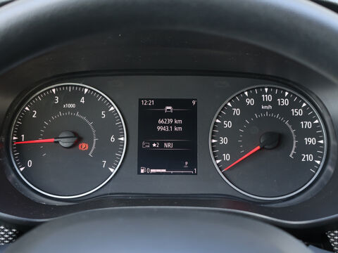Sandero ECO-G 100 Expression 2023 occasion 77680 Roissy-en-Brie