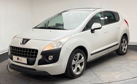 Peugeot 3008 1.6 HDi 115ch Active 2013 occasion F&eacute;rin 59169