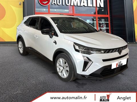Symbioz E-Tech full hybrid 145 Evolution 2025 occasion 64600 Anglet