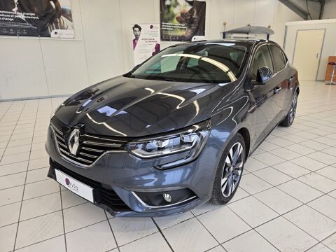 Annonce voiture Renault Megane IV 15990 