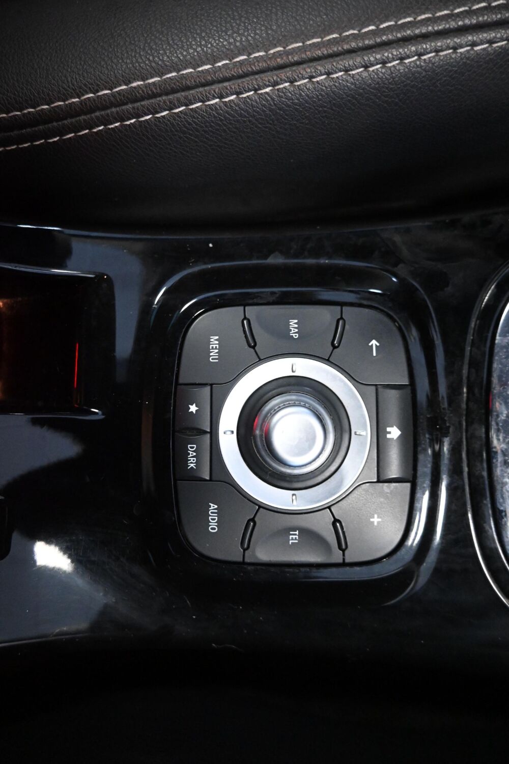 M&eacute;gane III Estate Estate III 1.5 dCi 110 FAP Energy eco2 Bose 2014 occasion 72650 Saint-Saturnin