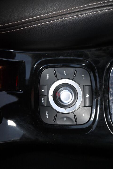 M&eacute;gane III Estate Estate III 1.5 dCi 110 FAP Energy eco2 Bose 2014 occasion 72650 Saint-Saturnin