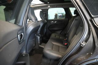 XC60 T6 AWD Hybride rechargeable 253 ch+145 ch Geartronic 8 Plus 2025 occasion 72650 Saint-Saturnin