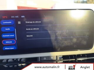 Fiat 600 T-Gen 3 1.2 Hybrid 110ch eDCT6 La Prima 2025 occasion 64600 Anglet
