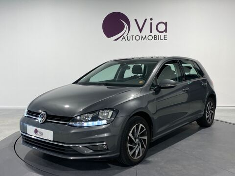 Annonce voiture Volkswagen Golf 15290 