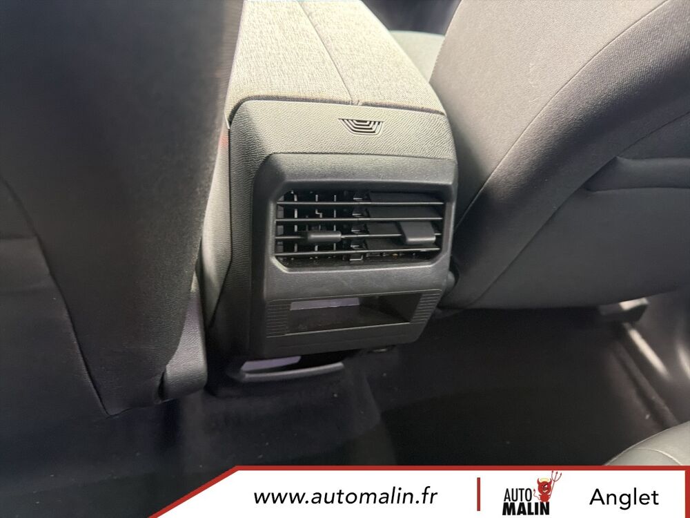3008 Hybrid 145 e-DCS6 Allure Business 2026 occasion 64600 Anglet