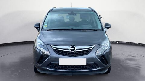 Zafira 2.0 CDTI 110 ch Enjoy 2012 occasion 34090 Montpellier