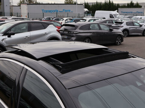 DS9 Hybride E-Tense 360 4x4 Rivoli + 2022 occasion 77680 Roissy-en-Brie