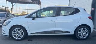 Clio IV TCe 90 E6C Business 2019 occasion 44800 Saint-Herblain