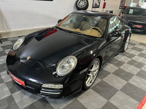 911 Carrera 3.2 4S 3.8i 385 PDK A 2008 occasion 44470 Carquefou