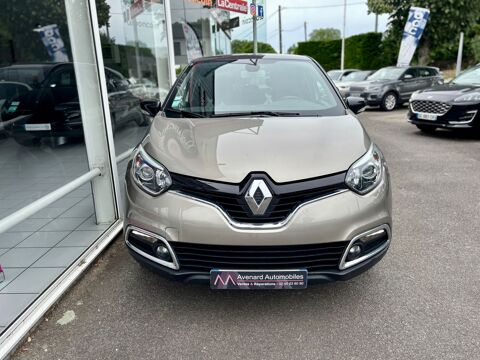Captur TCe 90 Energy SL Wave 2016 occasion 44880 Sautron