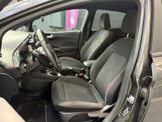 Fiesta 1.0i MHEV 125cv Suivi Ford 2020 occasion 62230 Outreau
