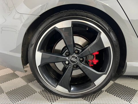 RS3 2.5 TFSI 367 Quattro S tronic 7 2016 occasion 27120 PACY-SUR-EURE