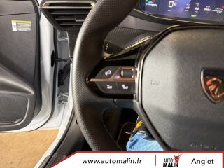 208 Hybrid 145 ch e-DCS6 GT 2026 occasion 64600 Anglet