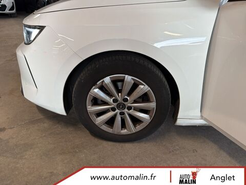 Astra 1.2 Turbo 110 ch BVM6 Edition 2023 occasion 64600 Anglet