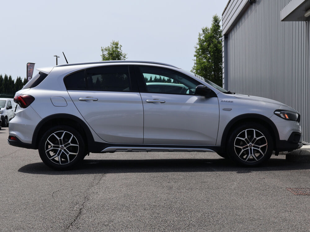Tipo 1.6 Multijet 130 ch S&S Plus 2022 occasion 77680 Roissy-en-Brie