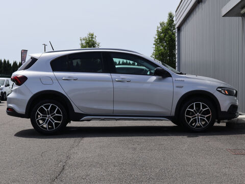 Tipo 1.6 Multijet 130 ch S&S Plus 2022 occasion 77680 Roissy-en-Brie