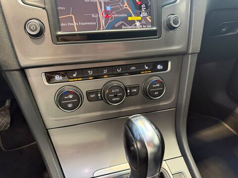 Golf 1.6 TDI 110 BlueMotion Technology DSG7 - 5P 2016 occasion 62230 Outreau